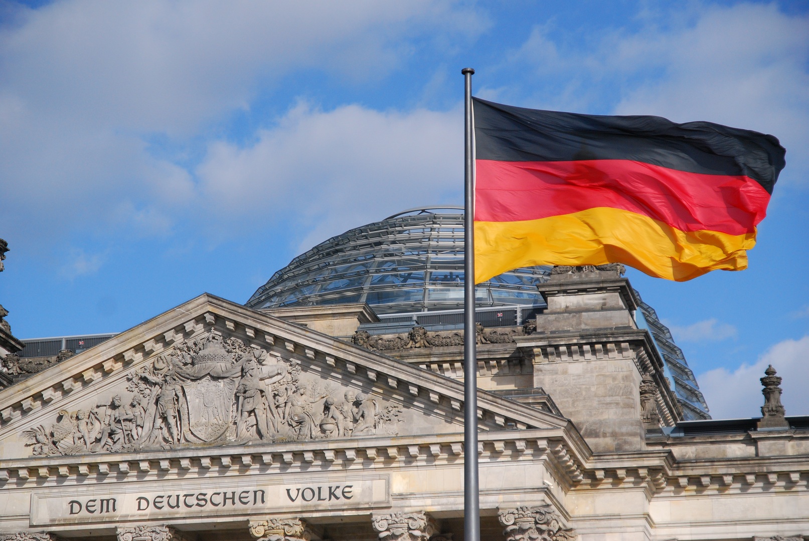 Sieben Fragen, die deutsche Parteien nicht ignorieren dürfen