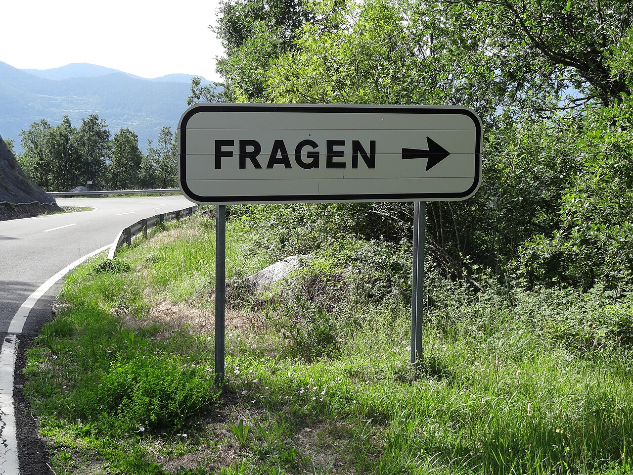 "Staatsangehörigkeit", "Wahlen" und "Reichsbürger"
