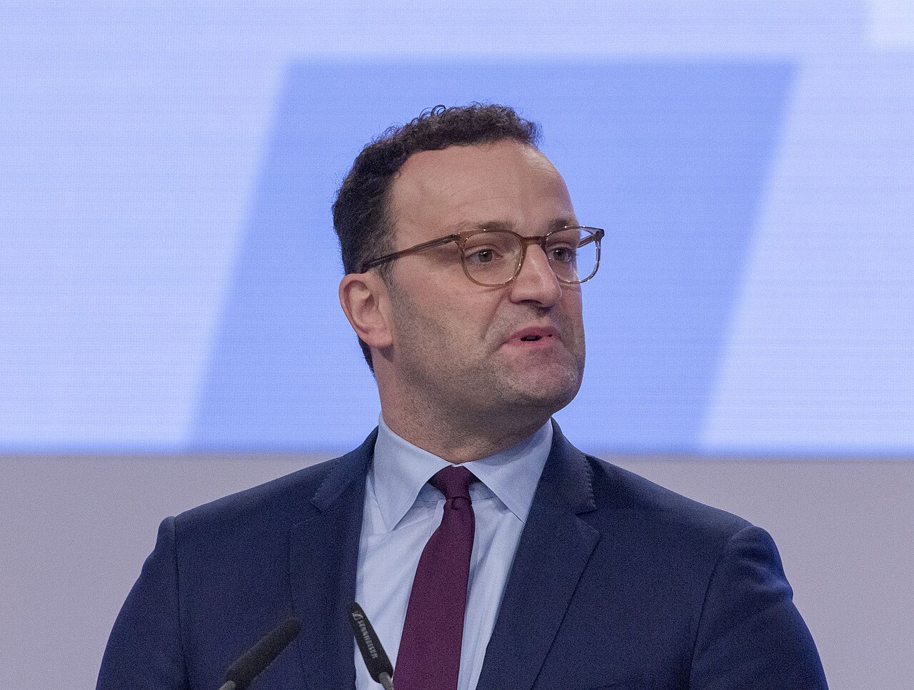 Jens Spahn und die Moral auf Abruf