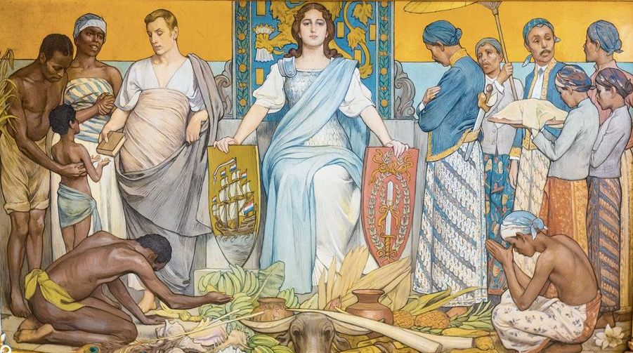 Die leisen Imperien - Wie Geld, Schulden und Interessen die Welt verändern