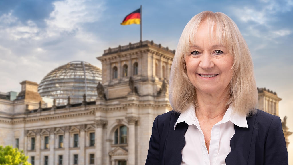 Dr. Christina Baum zum „Thüringer Knoten“: „Das widerspricht dem Wählerwillen“