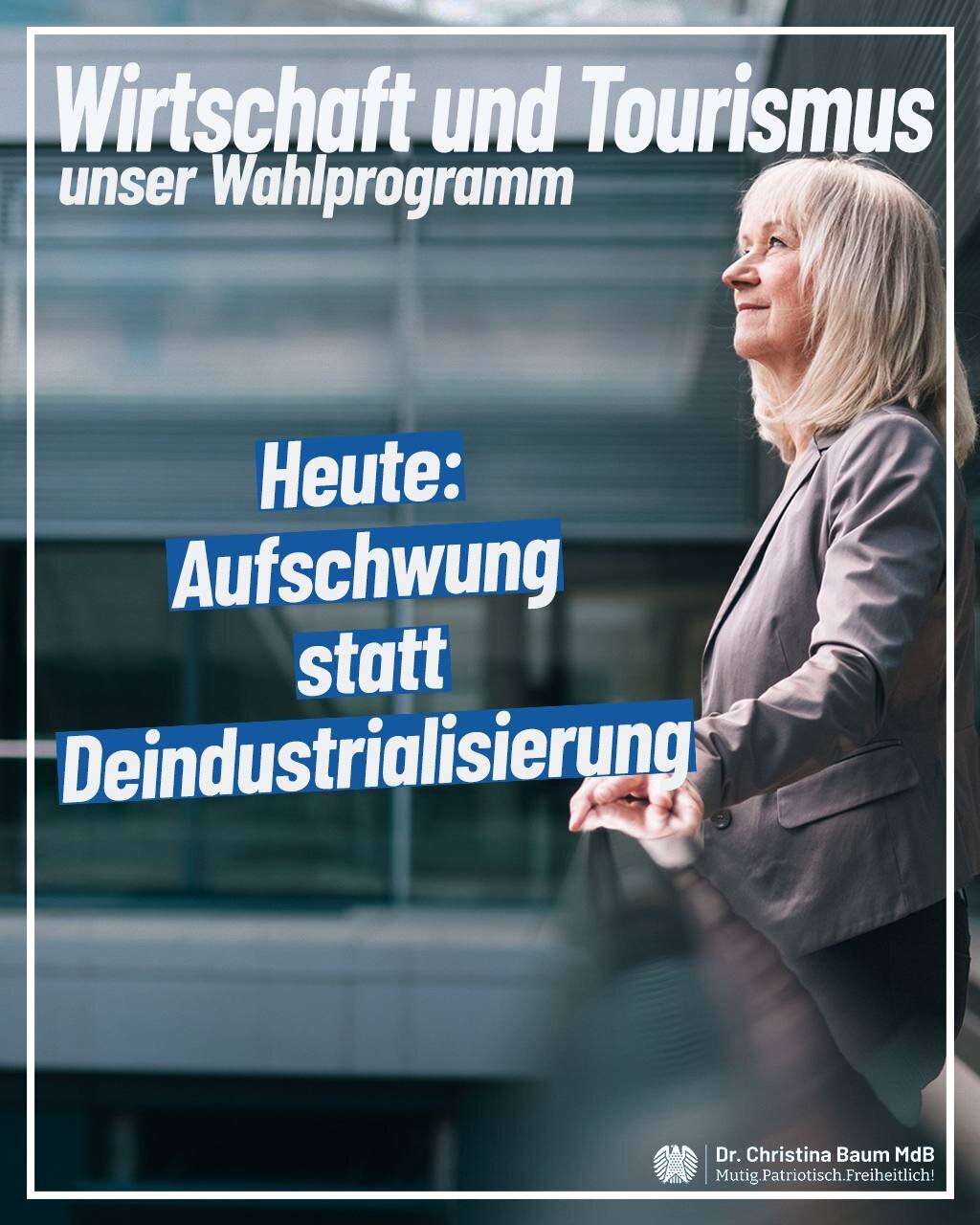Teil 9: Wirtschaft und Tourismus – Heute: Aufschwung statt Deindustrialisierung.